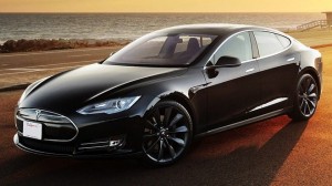 Tesla-Model-S-