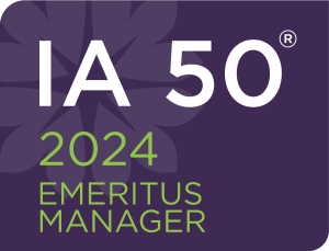 IA50 2024 Emeritus Manager DBL Partners